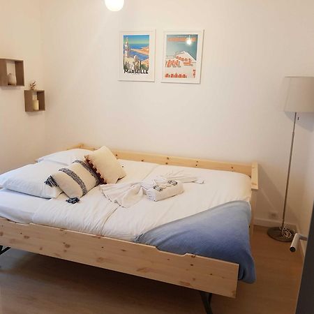 Appartement Panier Caylus - Welkeys Μασσαλία Εξωτερικό φωτογραφία