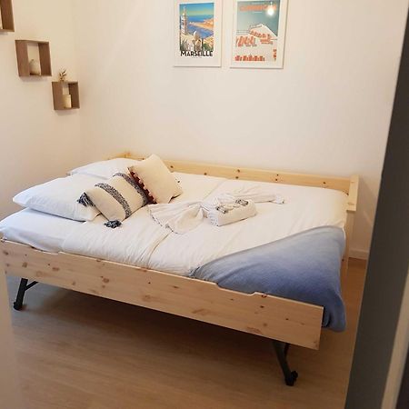 Appartement Panier Caylus - Welkeys Μασσαλία Εξωτερικό φωτογραφία