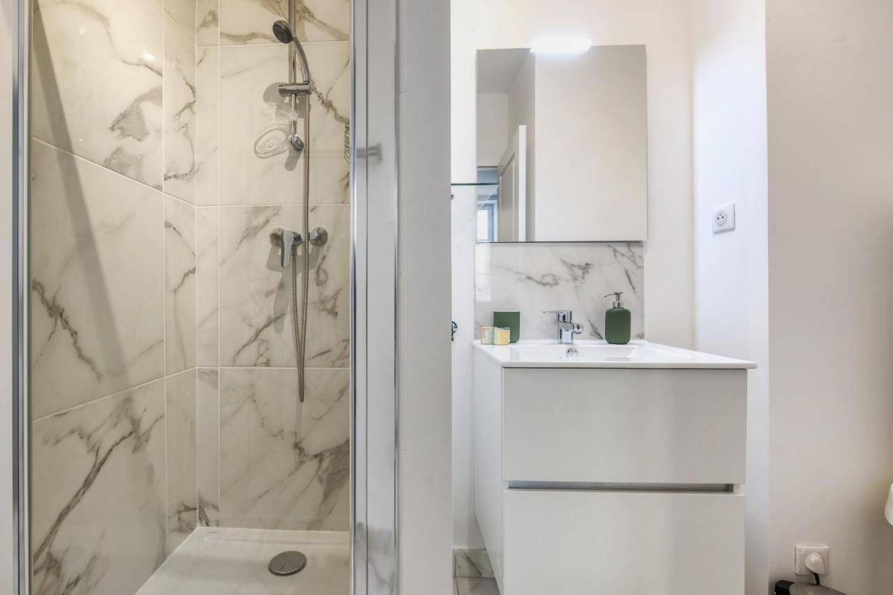 Appartement Panier Caylus - Welkeys Μασσαλία Εξωτερικό φωτογραφία